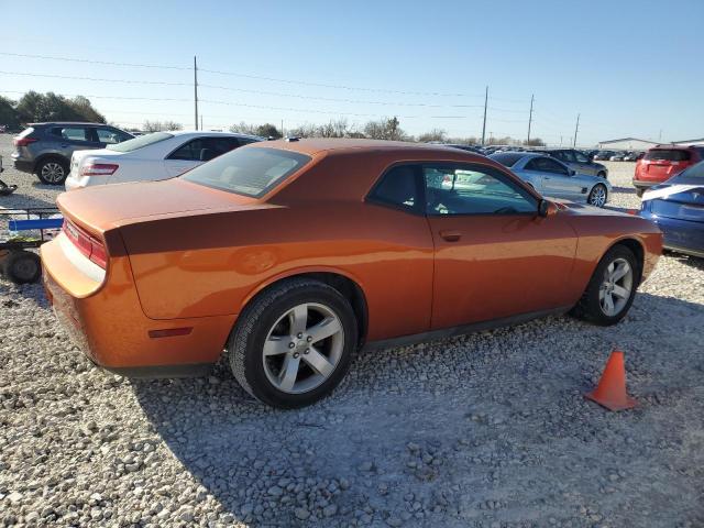 Photo 3 from auction – 2011 DODGE CHALLENGER with VIN 2B3CJ4DG2BH596642