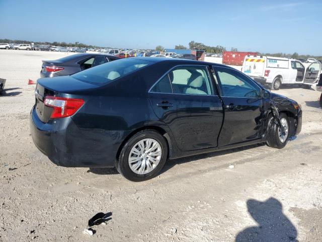 Photo 3 from auction – 2013 TOYOTA CAMRY L with VIN 4T1BF1FK7DU704017