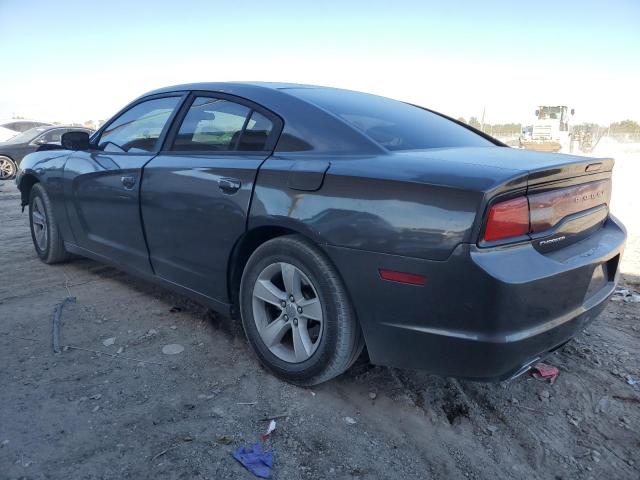 Photo 2 from auction – 2013 DODGE CHARGER SE with VIN 2C3CDXBG1DH593264