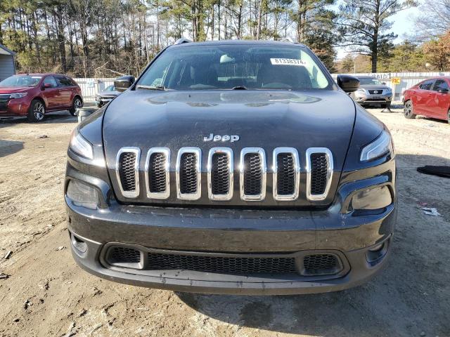 Photo 5 from auction – 2016 JEEP CHEROKEE L with VIN 1C4PJMCB2GW117148