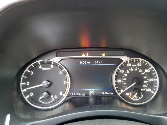 Photo 9 from auction – 2020 NISSAN ALTIMA S with VIN 1N4BL4BV4LC192323