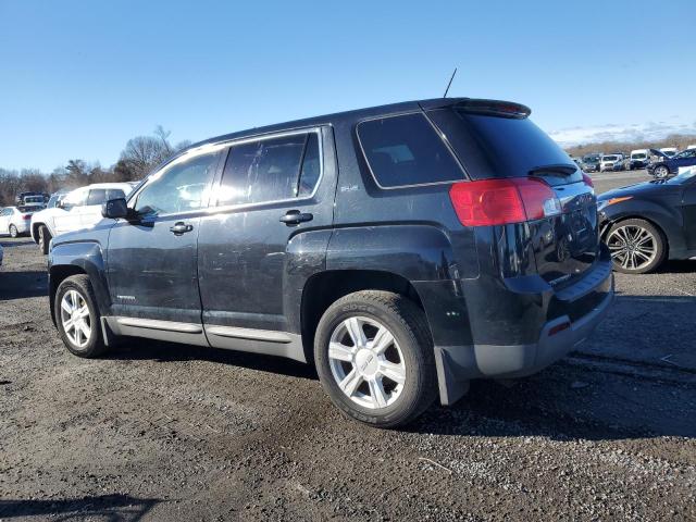 Photo 2 from auction – 2014 GMC TERRAIN SL with VIN 2GKFLVEK8E6235550