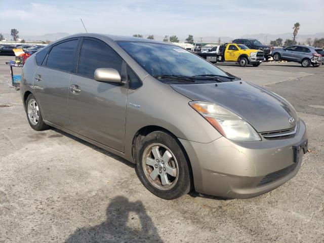 Photo 4 from auction – 2008 TOYOTA PRIUS with VIN JTDKB20U487762378
