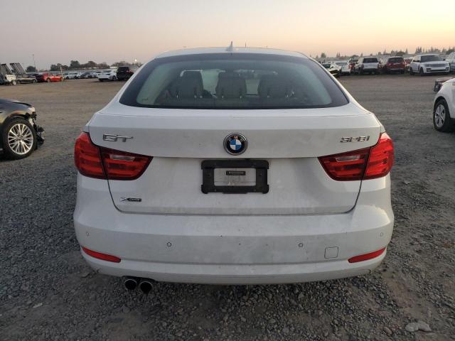 Photo 6 from auction – 2014 BMW 328 XIGT with VIN WBA3X5C56ED556677