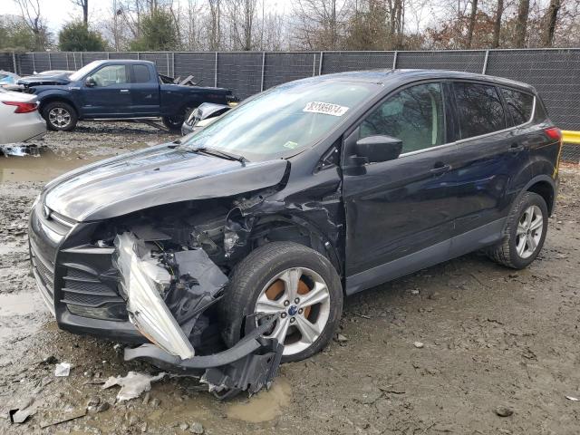 Photo 1 from auction – 2015 FORD ESCAPE SE with VIN 1FMCU9GX3FUC74735