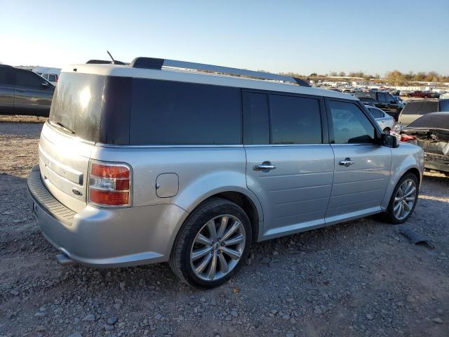 Photo 3 from auction – 2013 FORD FLEX LIMIT with VIN 2FMGK5D89DBD32234