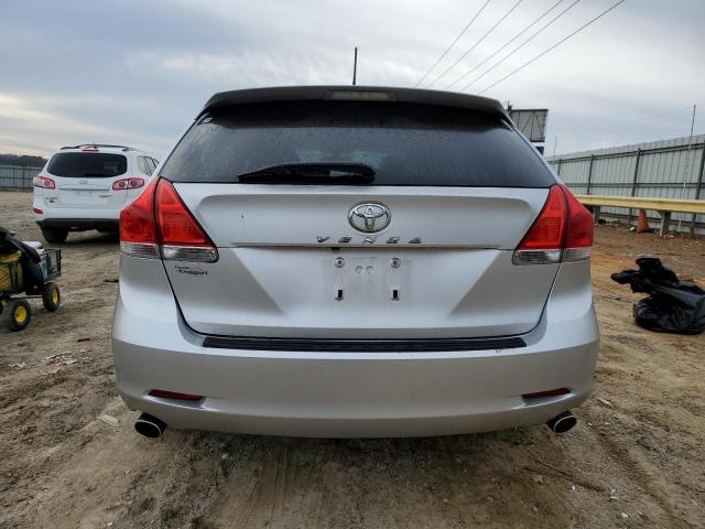 Photo 6 from auction – 2010 TOYOTA VENZA with VIN 4T3ZK3BB9AU028457