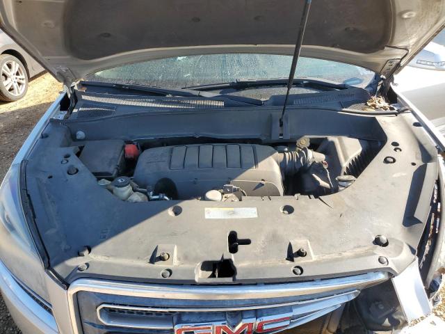 Photo 12 from auction – 2015 GMC ACADIA SLT with VIN 1GKKRRKD9FJ108708