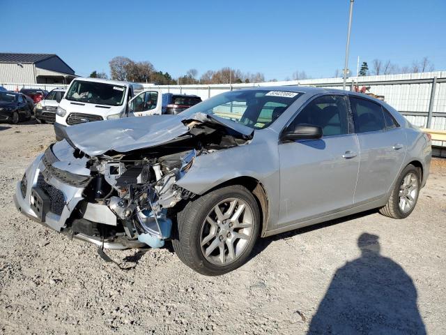 CHEVROLET MALIBU LS 2014 with VIN 1G11A5SL2EF140196 - Photo from auction