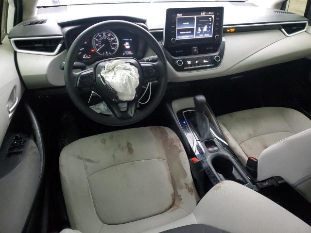 Photo 8 from auction – 2020 TOYOTA COROLLA LE with VIN JTDEPRAE2LJ067777