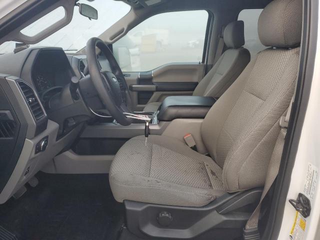 Photo 7 from auction – 2019 FORD F150 SUPER with VIN 1FTEW1CBXKFD34060