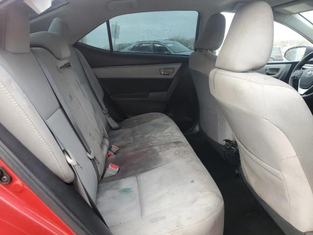 صورة رقم 10 من المزاد - 2016 TOYOTA COROLLA L مع VIN 2T1BURHEXGC558956