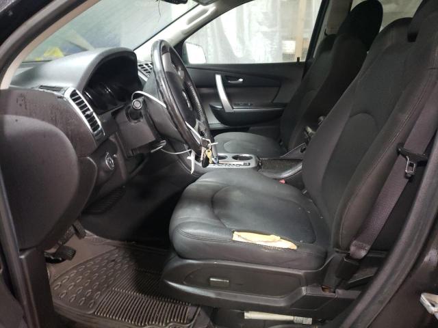 Photo 7 from auction – 2010 GMC ACADIA SLE with VIN 1GKLVLED5AJ116659