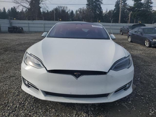 Photo 5 from auction – 2018 TESLA MODEL S with VIN 5YJSA1E25JF257292