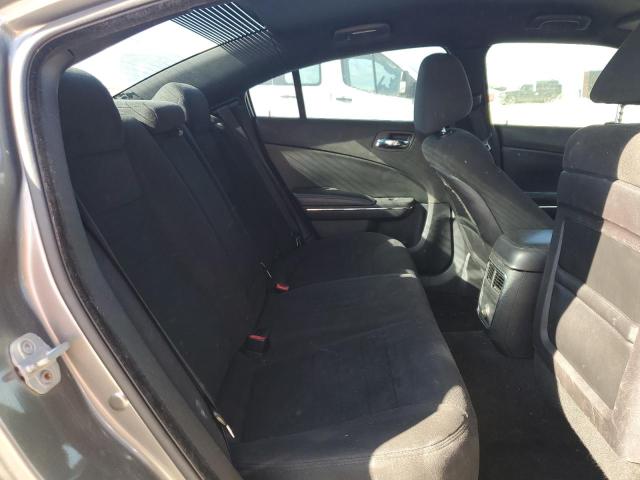 Photo 10 from auction – 2012 DODGE CHARGER SE with VIN 2C3CDXBG4CH120229