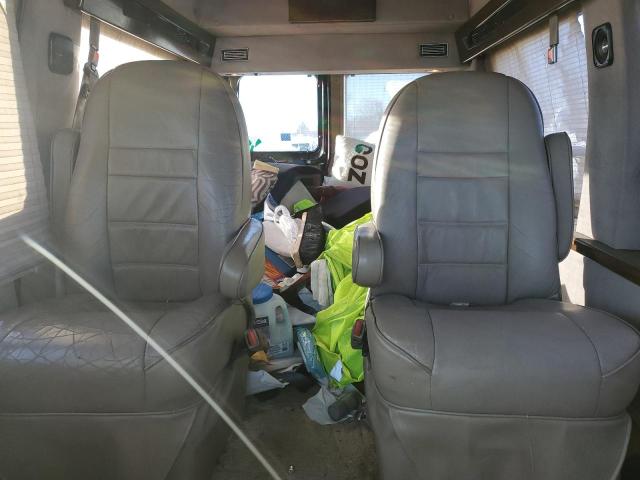 Photo 10 from auction – 2000 FORD ECONOLINE with VIN 1FDRE14W9YHA92344