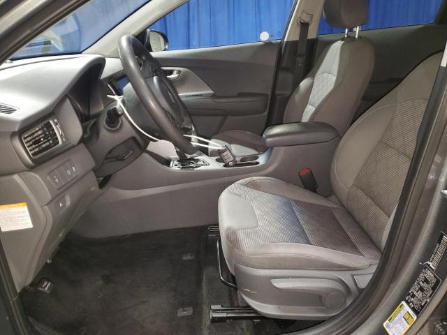 Photo 7 from auction – 2018 KIA NIRO FE with VIN KNDCB3LC7J5154823