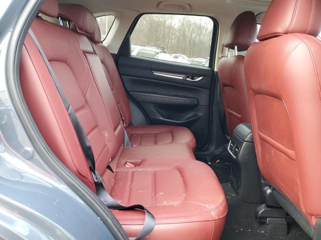 Photo 11 from auction – 2023 MAZDA CX-5 PREFE with VIN JM3KFBCM3P0248116