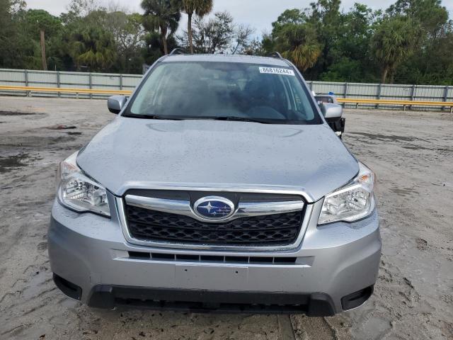 Photo 5 from auction – 2015 SUBARU FORESTER 2 with VIN JF2SJADC9FH833520