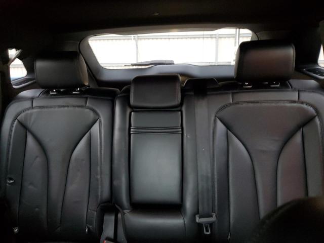 Photo 10 from auction – 2019 LINCOLN NAUTILUS R with VIN 2LMPJ8LP9KBL17893