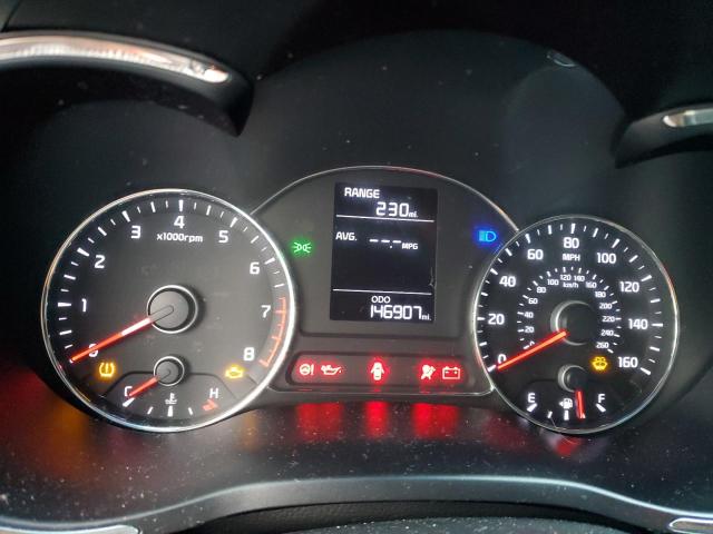 Photo 9 from auction – 2014 KIA FORTE LX with VIN KNAFX4A67E5206066