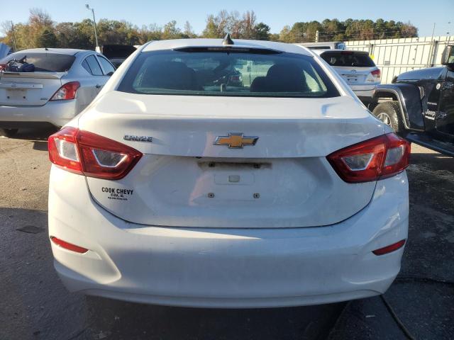 Photo 6 from auction – 2017 CHEVROLET CRUZE LS with VIN 1G1BC5SM4H7222467