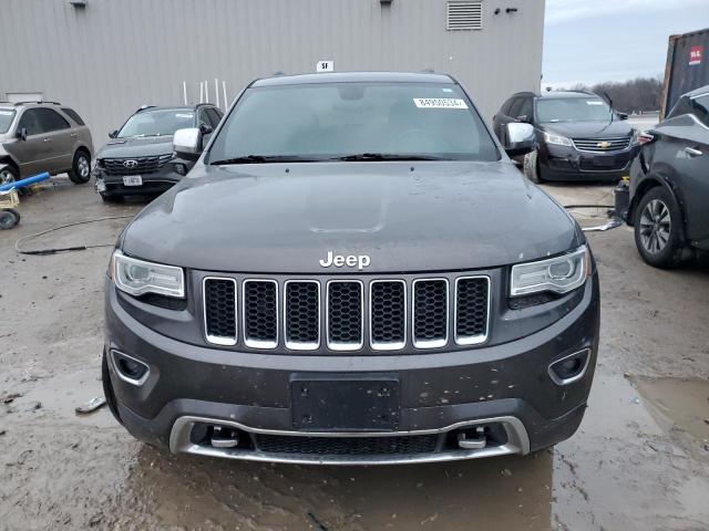 Photo 5 from auction – 2015 JEEP GRAND CHER with VIN 1C4RJECG9FC915544