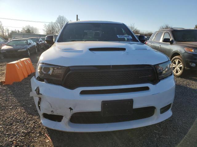 Снимка 5 от търг – 2019 DODGE DURANGO R/ с VIN 1C4SDJCT8KC652729