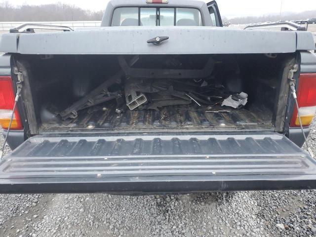 Photo 10 from auction – 1994 FORD RANGER with VIN 1FTCR10X7RTA77756