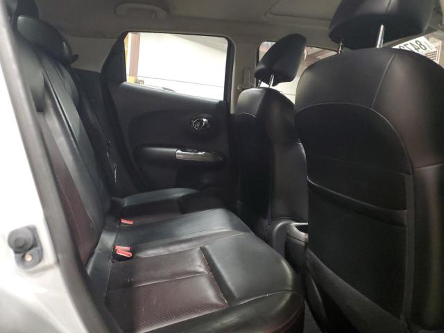 Photo 10 from auction – 2014 NISSAN JUKE S with VIN JN8AF5MV1ET480176