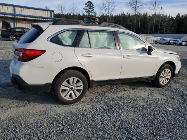 Photo 3 from auction – 2019 SUBARU OUTBACK 2. with VIN 4S4BSABCXK3302098