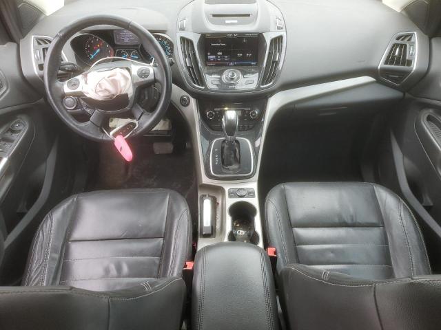 Photo 8 from auction – 2013 FORD ESCAPE SEL with VIN 1FMCU0H9XDUB14277