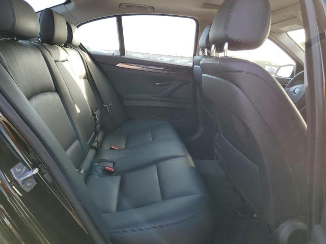 Photo 10 from auction – 2014 BMW 528 I with VIN WBA5A5C52ED510001