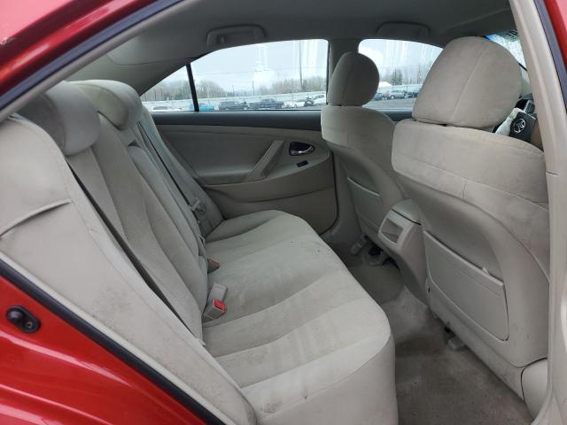 Photo 10 from auction – 2007 TOYOTA CAMRY CE with VIN 4T1BE46K17U095600