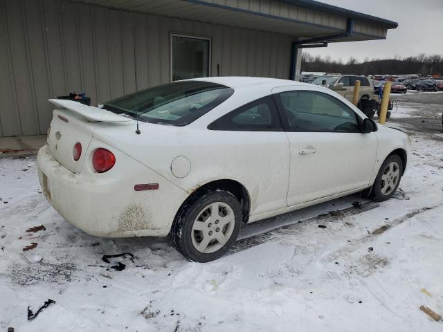 Photo 3 from auction – 2007 CHEVROLET COBALT LS with VIN 1G1AK15F877399302