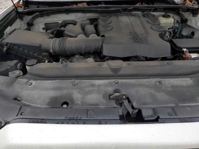 Photo 12 from auction – 2014 TOYOTA 4RUNNER SR with VIN JTEBU5JR0E5189164