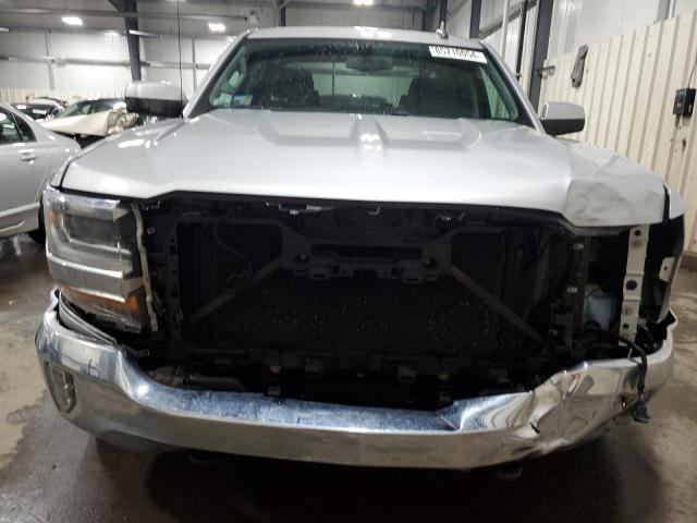 Photo 5 from auction – 2016 CHEVROLET SILVERADO with VIN 1GCVKREC1GZ388952