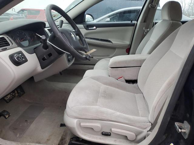 Photo 7 from auction – 2008 CHEVROLET IMPALA LT with VIN 2G1WT58K689121677
