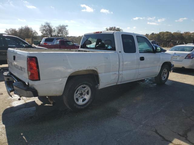 Photo 3 from auction – 2004 CHEVROLET SILVERADO with VIN 2GCEC19V941377888