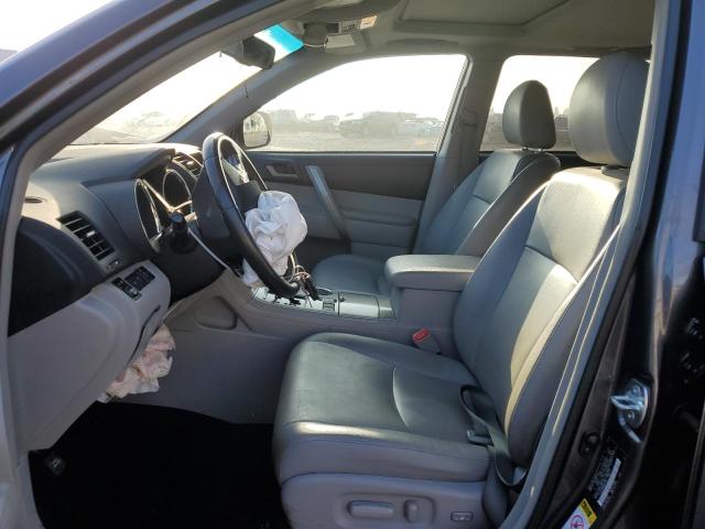 Foto 7 de la subasta – 2011 TOYOTA HIGHLANDER con VIN 5TDZK3EH1BS043103