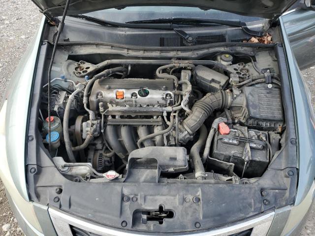 Photo 11 from auction – 2010 HONDA ACCORD EXL with VIN 1HGCP2F83AA102729