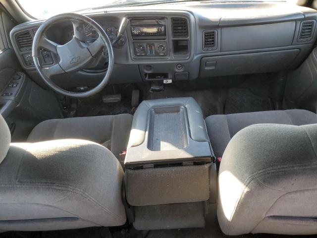 Photo 8 from auction – 2005 CHEVROLET SILVERADO with VIN 2GCEK19BX51381121