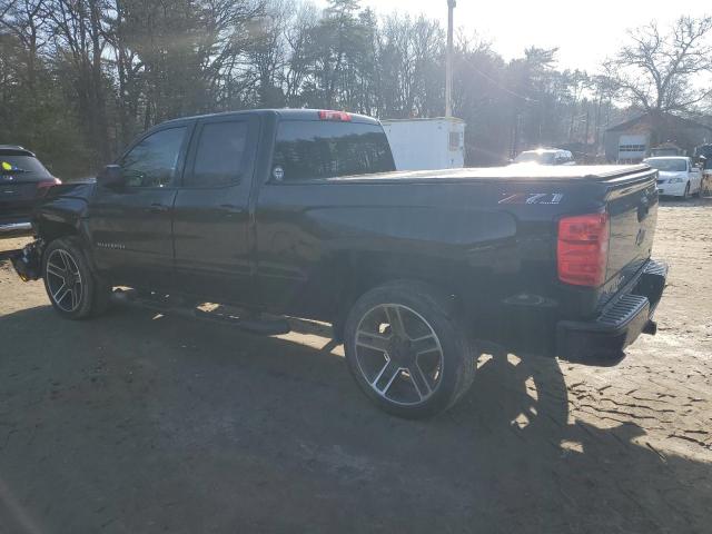 Photo 2 from auction – 2019 CHEVROLET SILVERADO with VIN 2GCVKPEC9K1148909