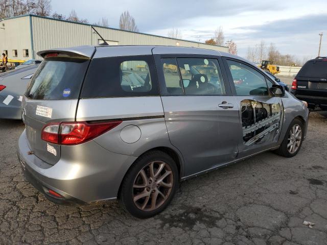 Photo 3 from auction – 2012 MAZDA 5 with VIN JM1CW2CL0C0125128