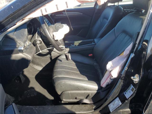 Photo 7 from auction – 2021 MAZDA 6 TOURING with VIN JM1GL1VM8M1604533