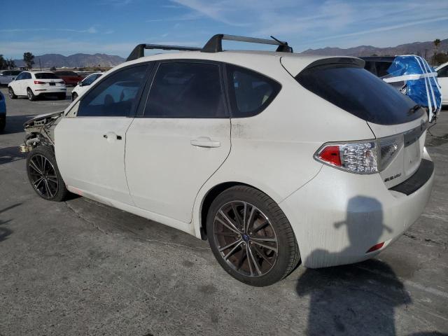Photo 2 from auction – 2009 SUBARU IMPREZA 2. with VIN JF1GH60619G815784