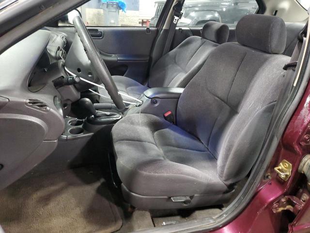 Photo 7 from auction – 1999 DODGE STRATUS with VIN 1B3EJ46X4XN676917