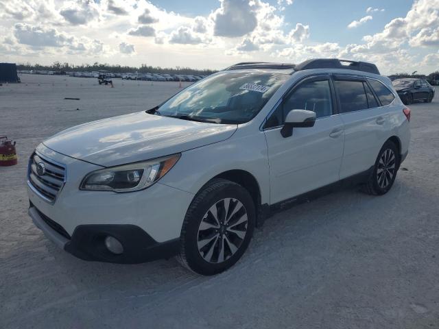 SUBARU OUTBACK 2. 2016 with VIN 4S4BSANC7G3254014 - Photo from auction