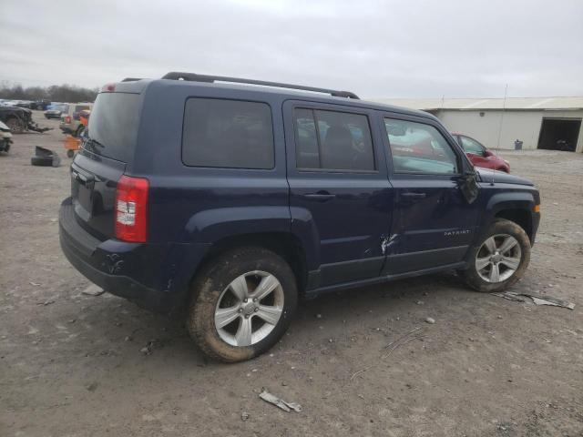 Photo 3 from auction – 2015 JEEP PATRIOT SP with VIN 1C4NJRBB9FD194342