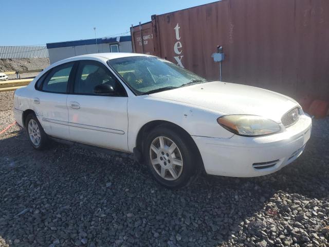 Photo 4 from auction – 2007 FORD TAURUS SE with VIN 1FAFP53U87A124335